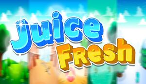 Juice Fresh cover