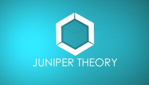 Juniper Theory cover