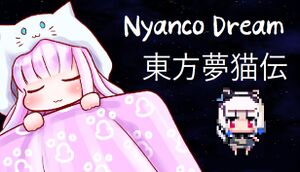 Nyanco Dream cover