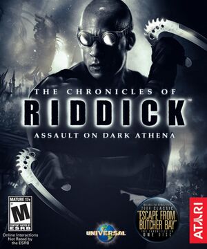 Welche Punkte es vorm Kauf die Riddick pc game zu beachten gilt!