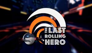 The Last Rolling Hero cover