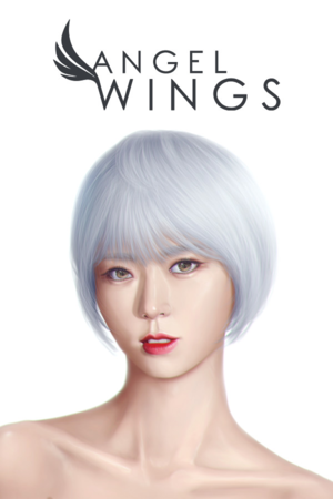 Angel Wings cover