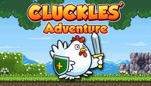 Cluckles' Adventure cover