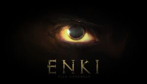 ENKI cover
