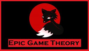 Epic Game Theory cover