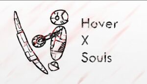 Hover X Souls cover