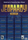 Jeopardy! Deluxe