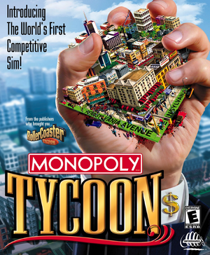 Junior Edition, Monopoly Wiki