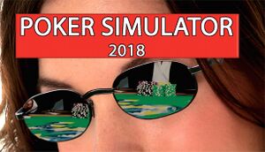 Poker Simulator cover