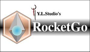 RocketGO cover
