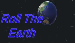 RollTheEarth cover