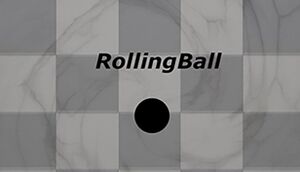 RollingBall cover