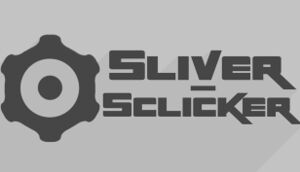 Sliver-Sclicker cover