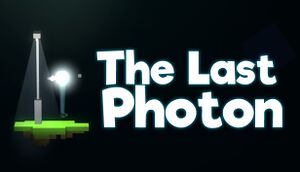 The Last Photon cover
