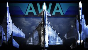 AWA cover