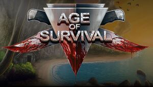 Age of Survival cover