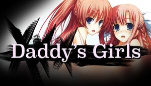 Daddy's Girls cover