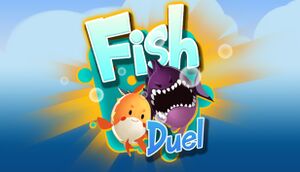 Fish Duel cover