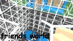 Friends World cover