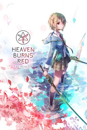 Heaven Burns Red cover