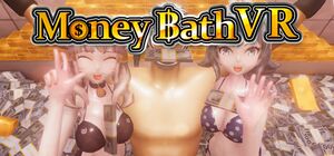Money Bath VR cover