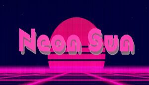 Neon Sun cover