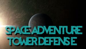 Space Adventure TD cover