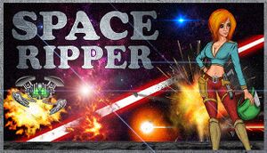 Space Ripper cover