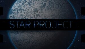 Star Project cover