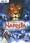 The Chronicles of Narnia The Lion, the Witch and the Wardrobe - cover.jpg