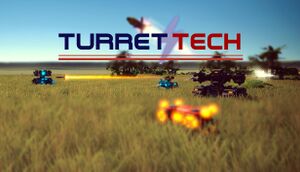 Turret Tech cover