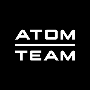Atom Team logo.png