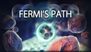 Fermi's Path cover