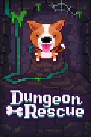 Fidel Dungeon Rescue cover