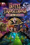 Hotel Transylvania Scary Tale Adventures cover.jpg