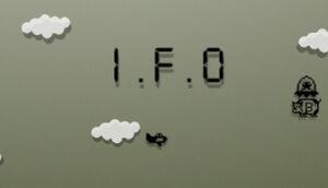 I.F.O cover