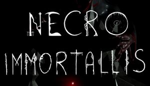 Necro Immortallis cover