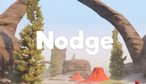 Nodge cover