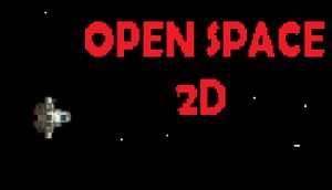 Open Space 2D cover
