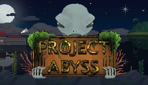Project Abyss cover