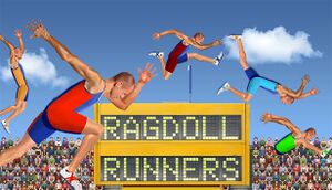 Ragdoll Runners cover