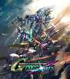 SD Gundam G Generation Cross Rays cover.png