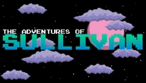 The Adventures of Sullivan cover