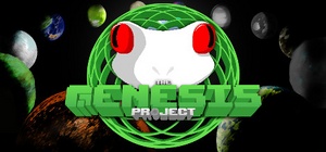 The Genesis Project cover