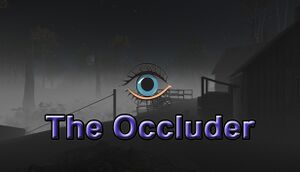 The Occluder cover