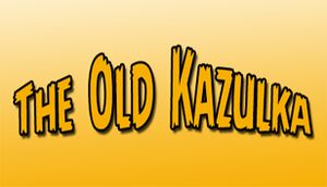 The Old Kazulka cover