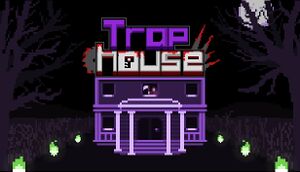 Trap House cover