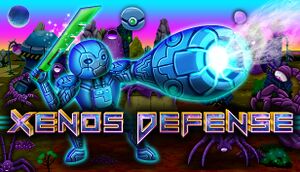 XENOS Defense cover