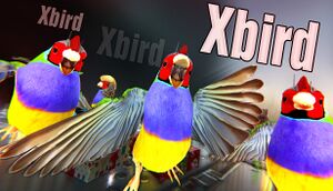 Xbird cover