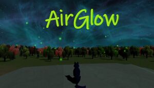 Airglow cover